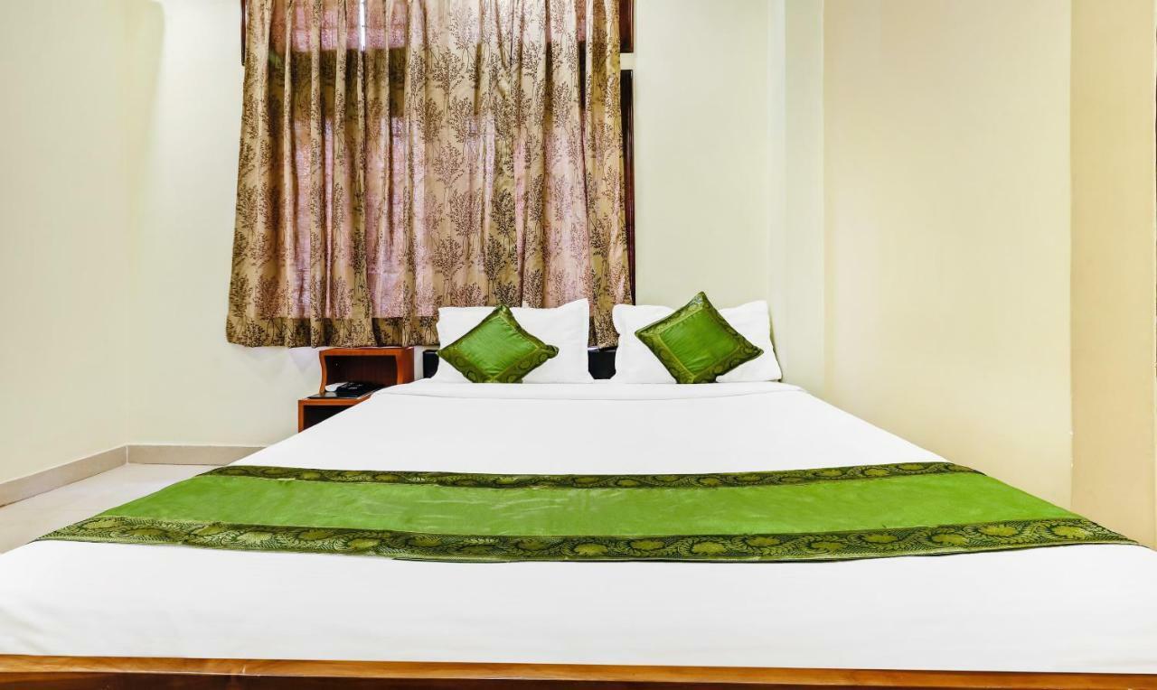 Treebo Trend Prabash Atithi Griha Hotel Guwahati Exterior foto